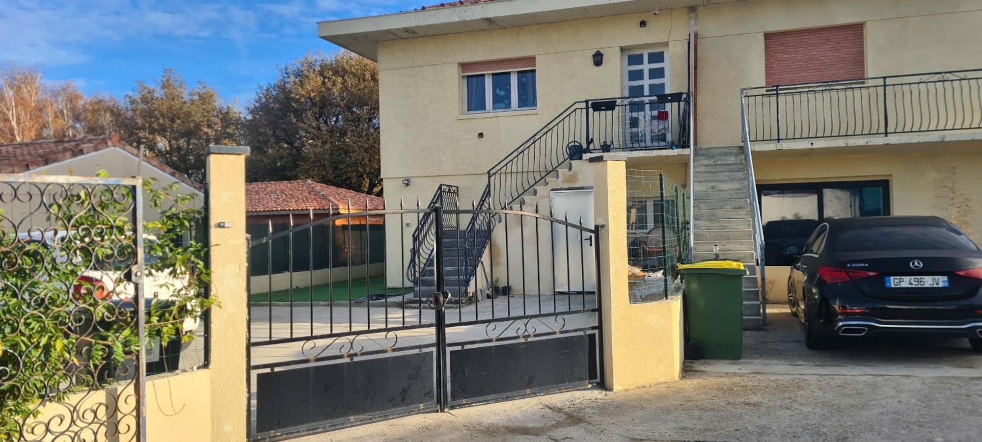 Joli T1 Bis Fonctionnel A Montussan Apartman Kültér fotó